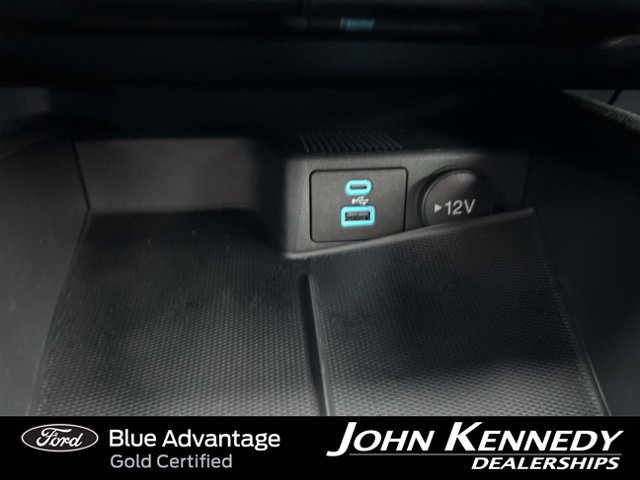 Certified 2023 Ford Escape ST-Line w/ Tech Pack #1 FWD image 27