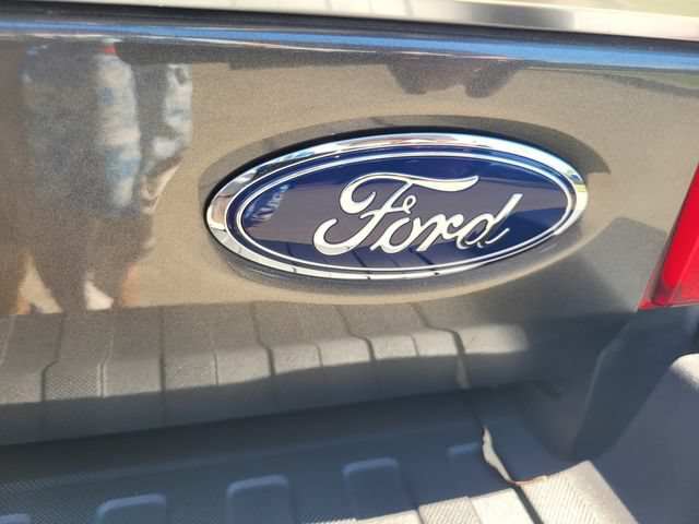 Certified 2020 Ford F350 Platinum AWD/4WD image 7