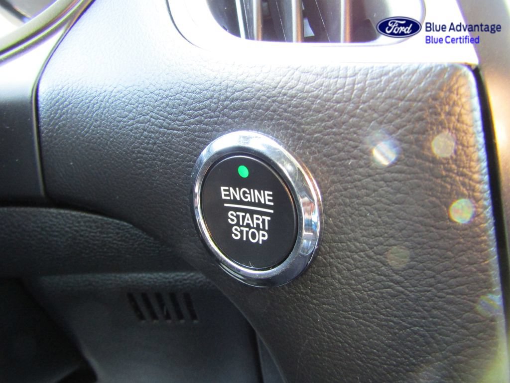 Certified 2024 Ford Edge SE AWD/4WD image 33