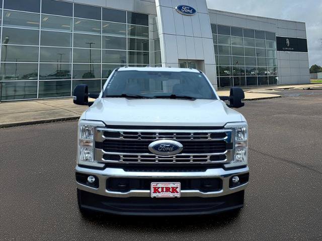 Certified 2024 Ford F250 XLT w/ FX4 Off-Road Package AWD/4WD image 9