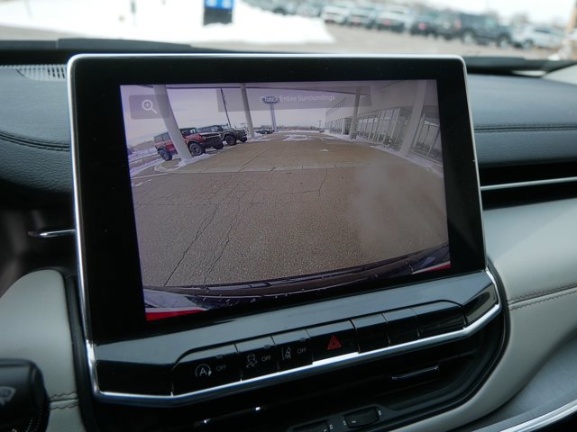 Used 2022 Jeep Compass Limited image 29