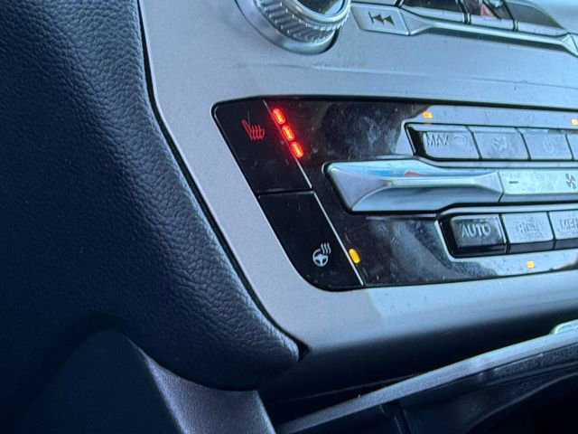 Certified 2023 Ford Explorer XLT w/ Equipment Group 202A image 22