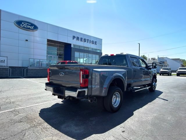Certified 2026 Ford F350 XLT w/ 360-Degree Camera Package AWD/4WD image 6