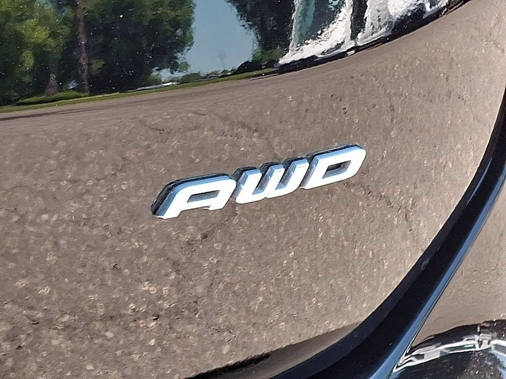 Certified 2024 Ford Edge Titanium AWD/4WD image 32