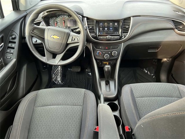 Used 2018 Chevrolet Trax LS image 15