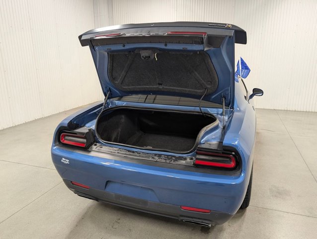 Used 2021 Dodge Challenger R/T Scat Pack image 8