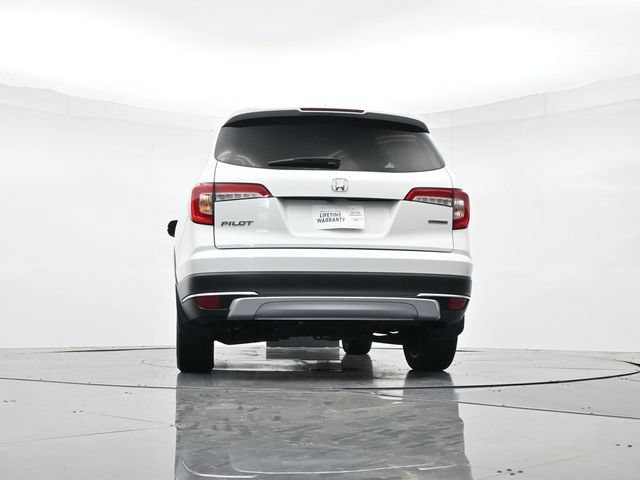 Used 2022 Honda Pilot Touring image 42