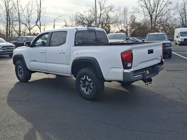 Used 2019 Toyota Tacoma TRD Off-Road image 7