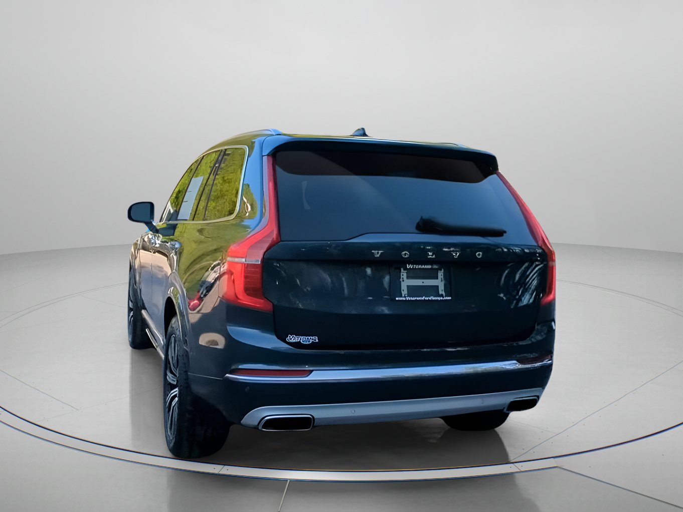 Used 2020 Volvo XC90 T8 Inscription AWD/4WD image 23