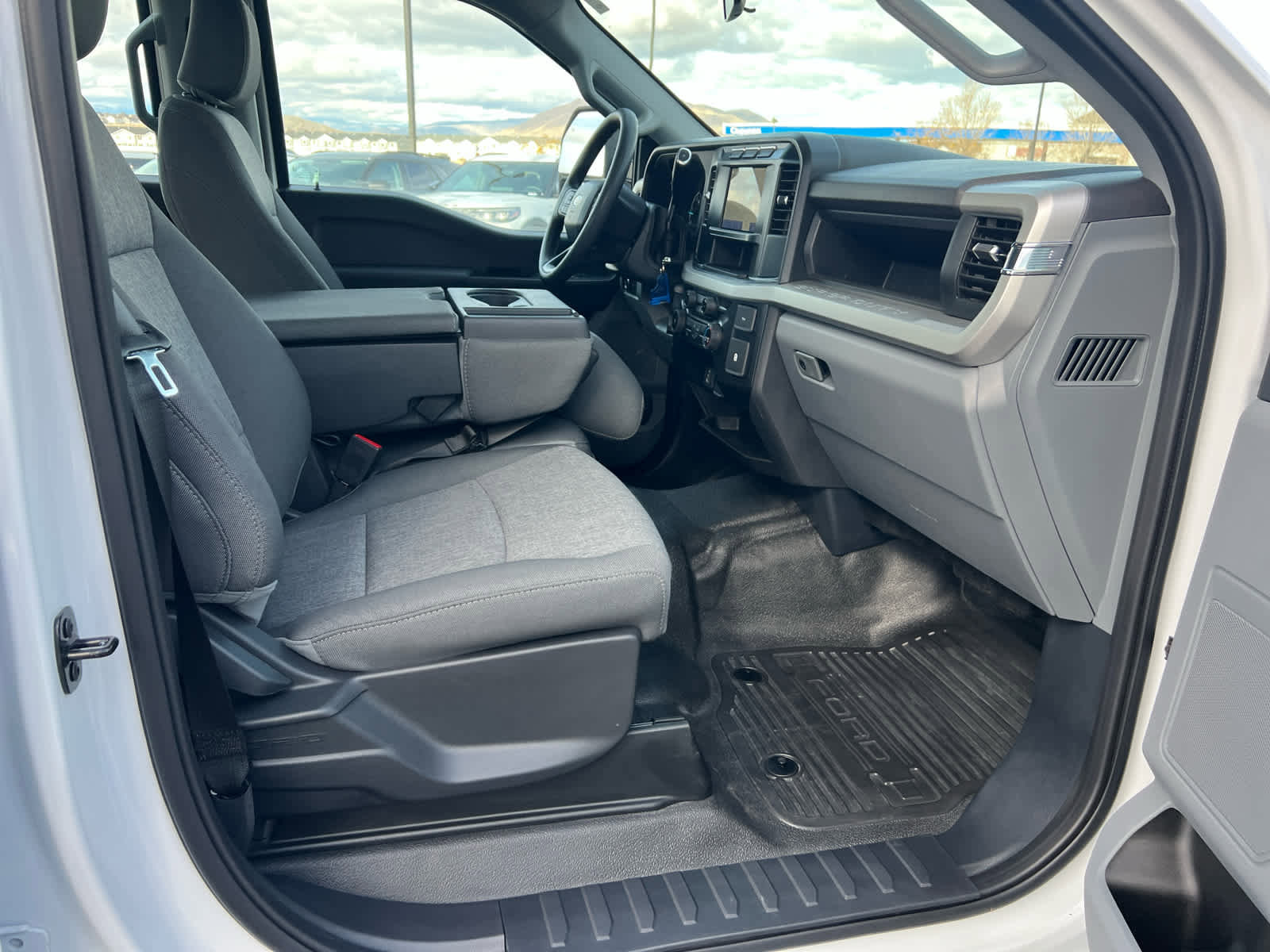 Certified 2024 Ford F250 XL image 19