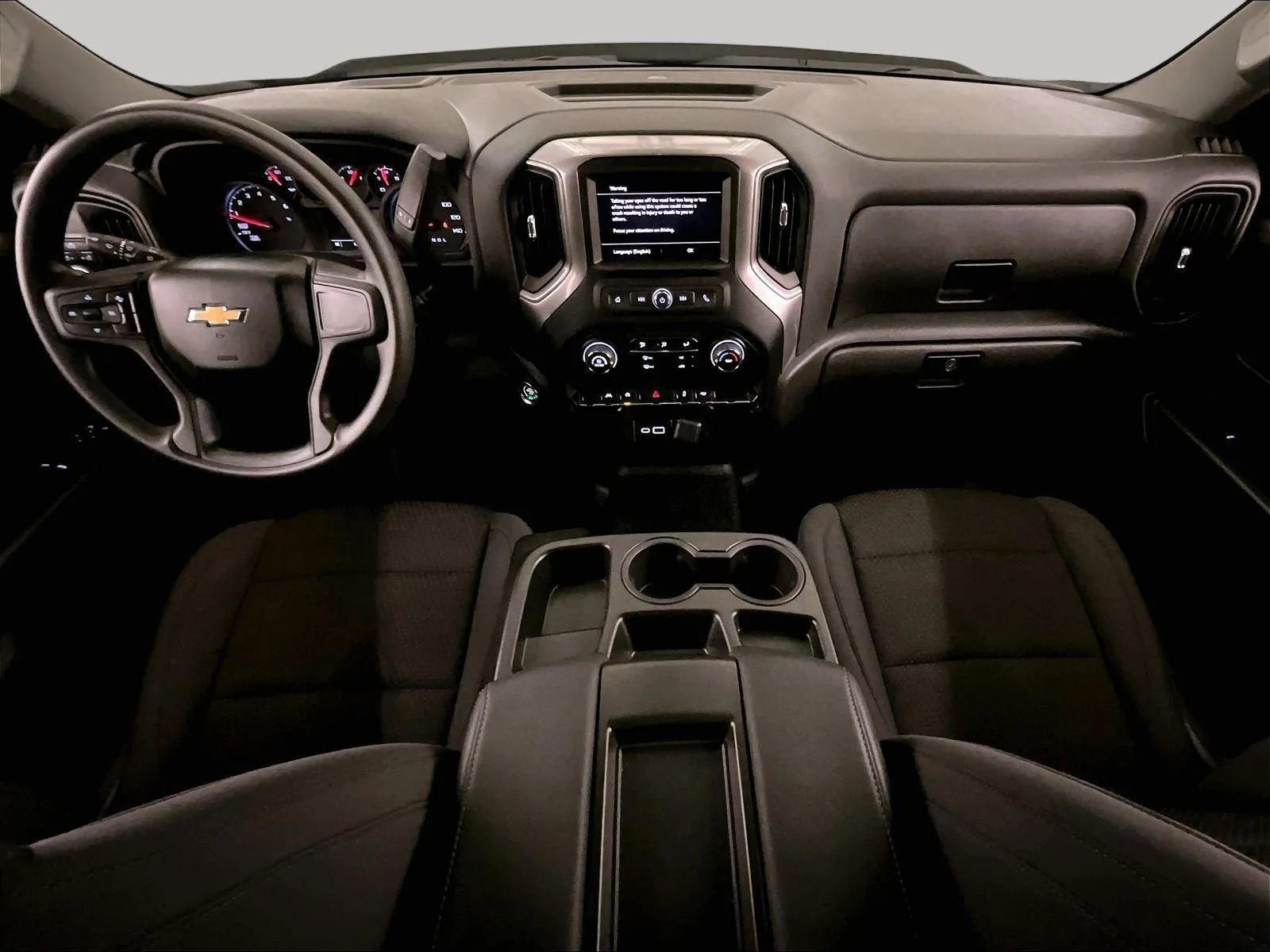 Used 2026 Chevrolet Silverado 1500 W/T w/ WT Convenience Package image 14