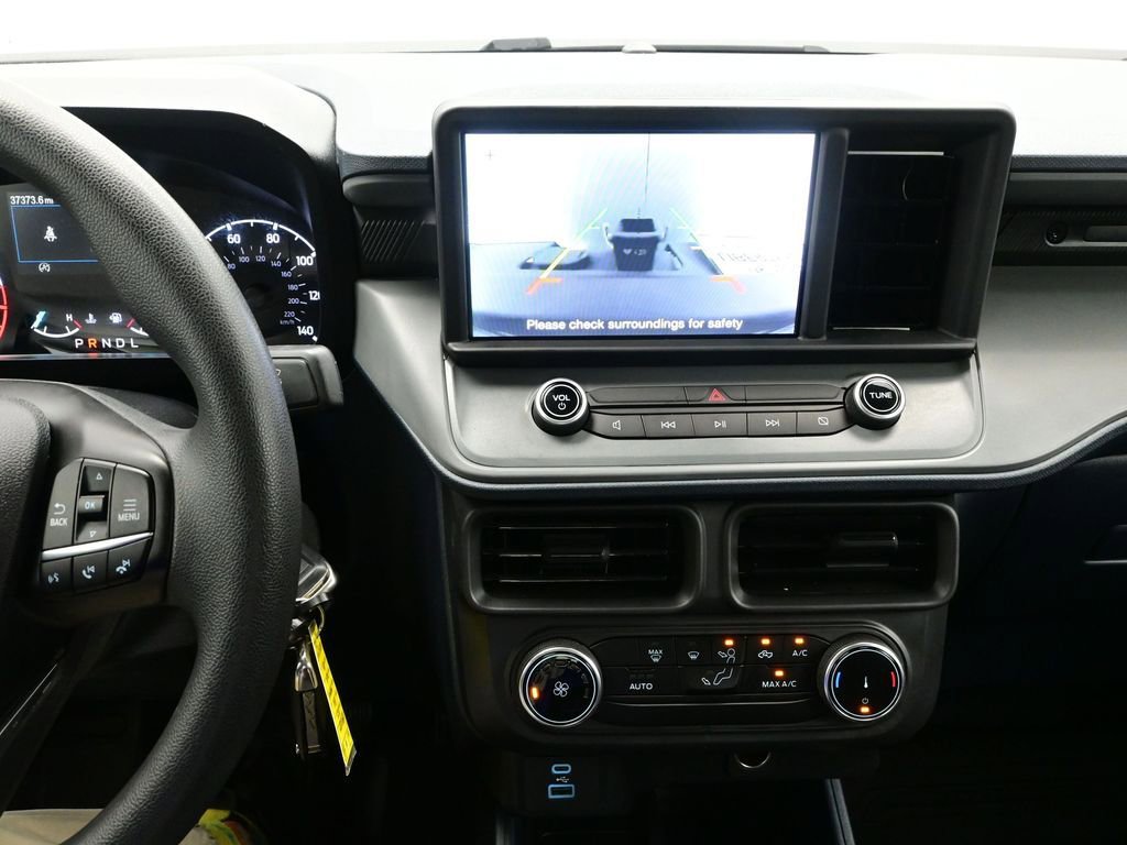Certified 2023 Ford Maverick XL w/ Equipment Group 100A Standard AWD/4WD image 19