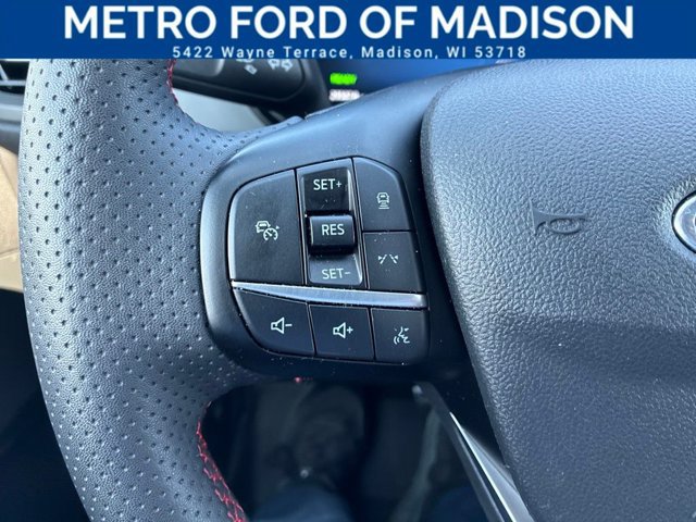 Certified 2023 Ford Escape ST-Line Elite w/ Premium Technology Package AWD/4WD image 29