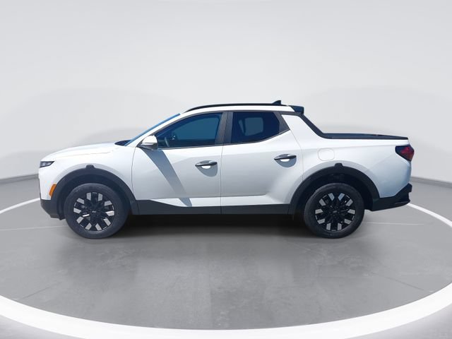 Used 2025 Hyundai Santa Cruz SEL FWD image 2