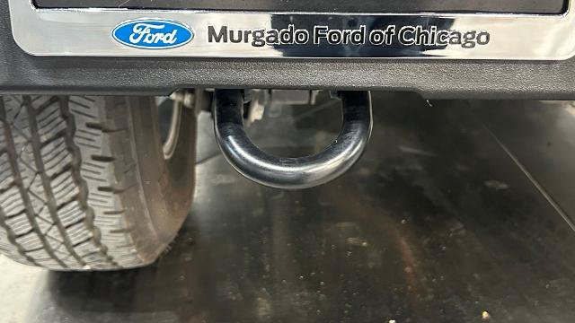 Certified 2024 Ford Bronco Big Bend AWD/4WD image 25