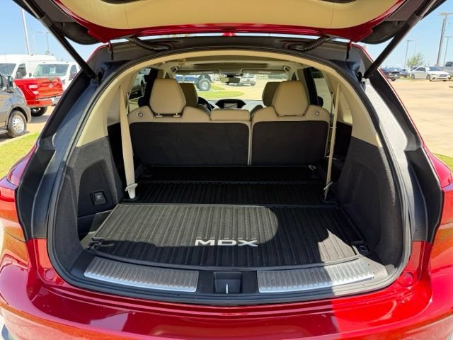 Used 2020 Acura MDX FWD w/ Technology Package image 7