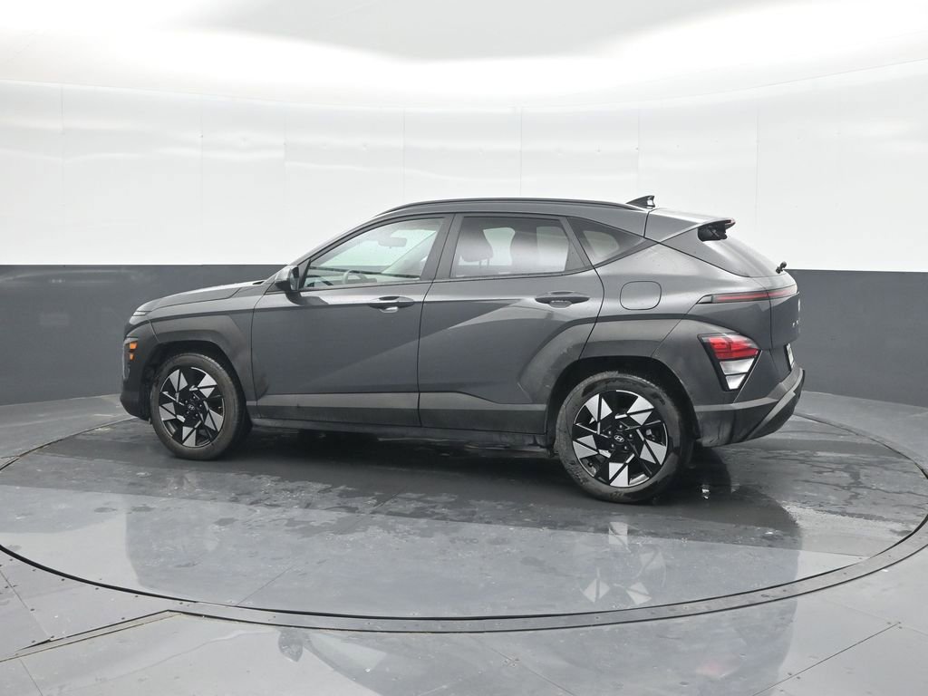 Used 2025 Hyundai Kona SEL FWD image 29