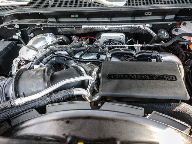 Used 2025 Chevrolet Silverado 2500 LT w/ Convenience Package image 6