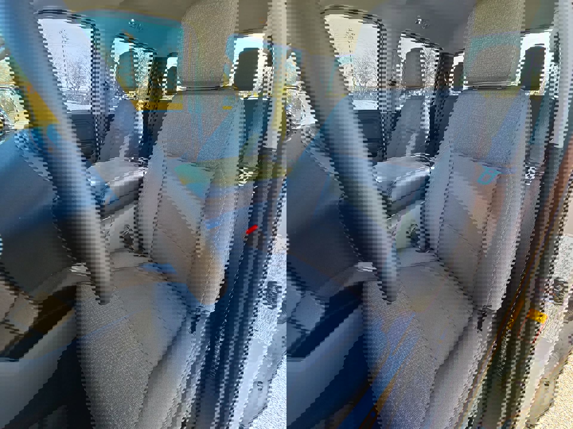 Certified 2024 Ford F150 XLT w/ Equipment Group 302A MID image 12