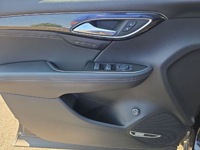 Used 2021 Buick Envision Essence w/ Technology Package I AWD/4WD image 14