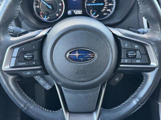 Used 2021 Subaru Ascent Touring w/ Popular Package #2 image 13