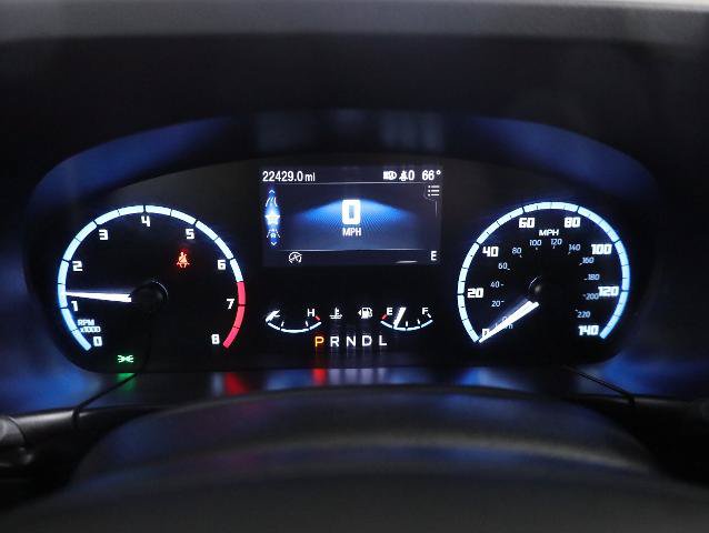Certified 2024 Ford Bronco Sport Big Bend w/ Convenience Package AWD/4WD image 19