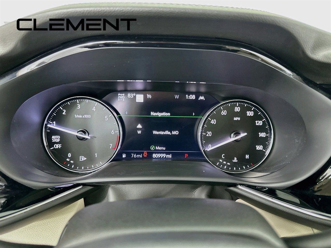 Used 2022 Buick Envision Avenir w/ Technology Package II AWD/4WD image 18