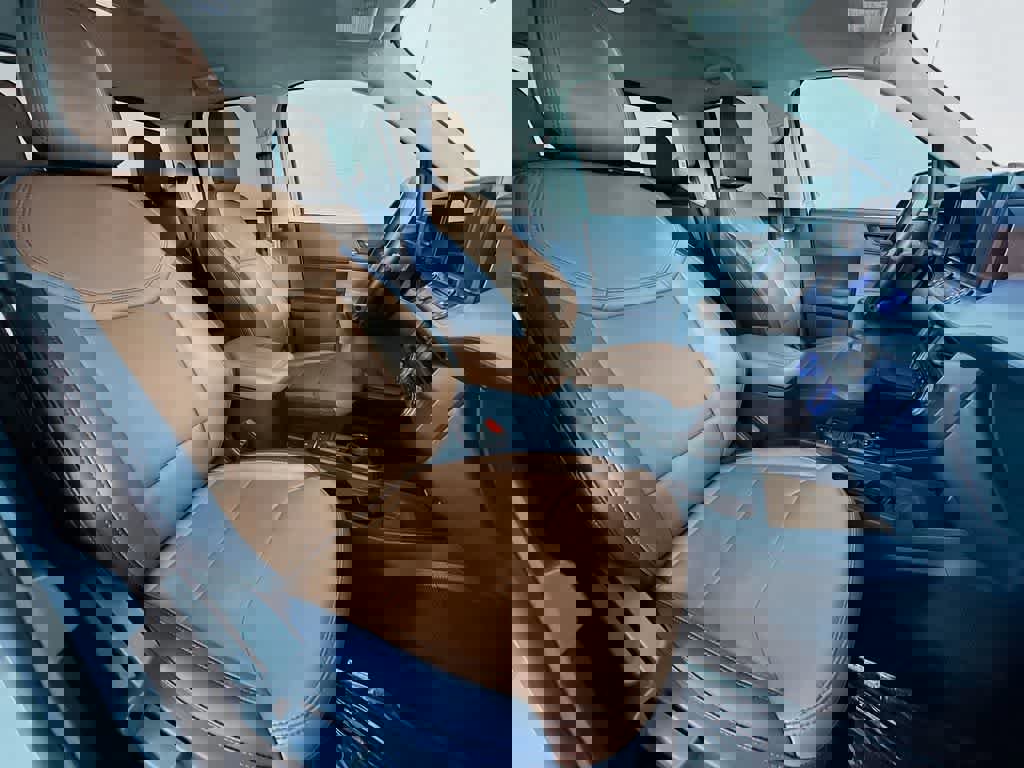 Certified 2024 Ford Maverick Lariat w/ 4K Tow Package image 17