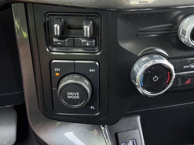 Certified 2023 Ford F150 XLT w/ Equipment Group 302A High image 18