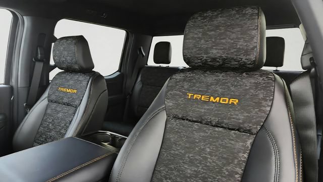 Certified 2024 Ford F150 Tremor w/ Bed Utility Package AWD/4WD image 11