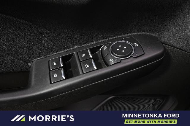 Certified 2024 Ford Escape ST-Line AWD/4WD image 23