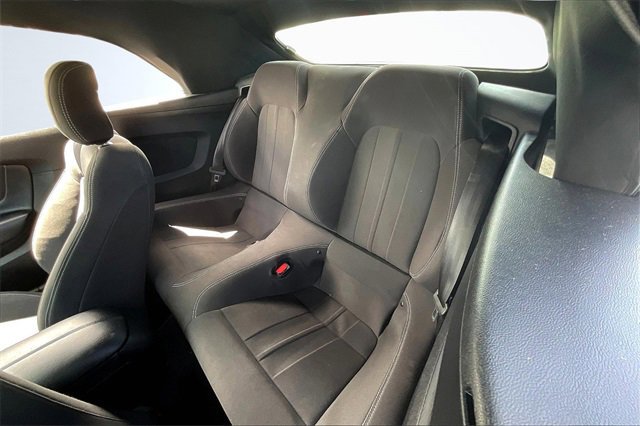 Certified 2022 Ford Mustang Convertible image 16