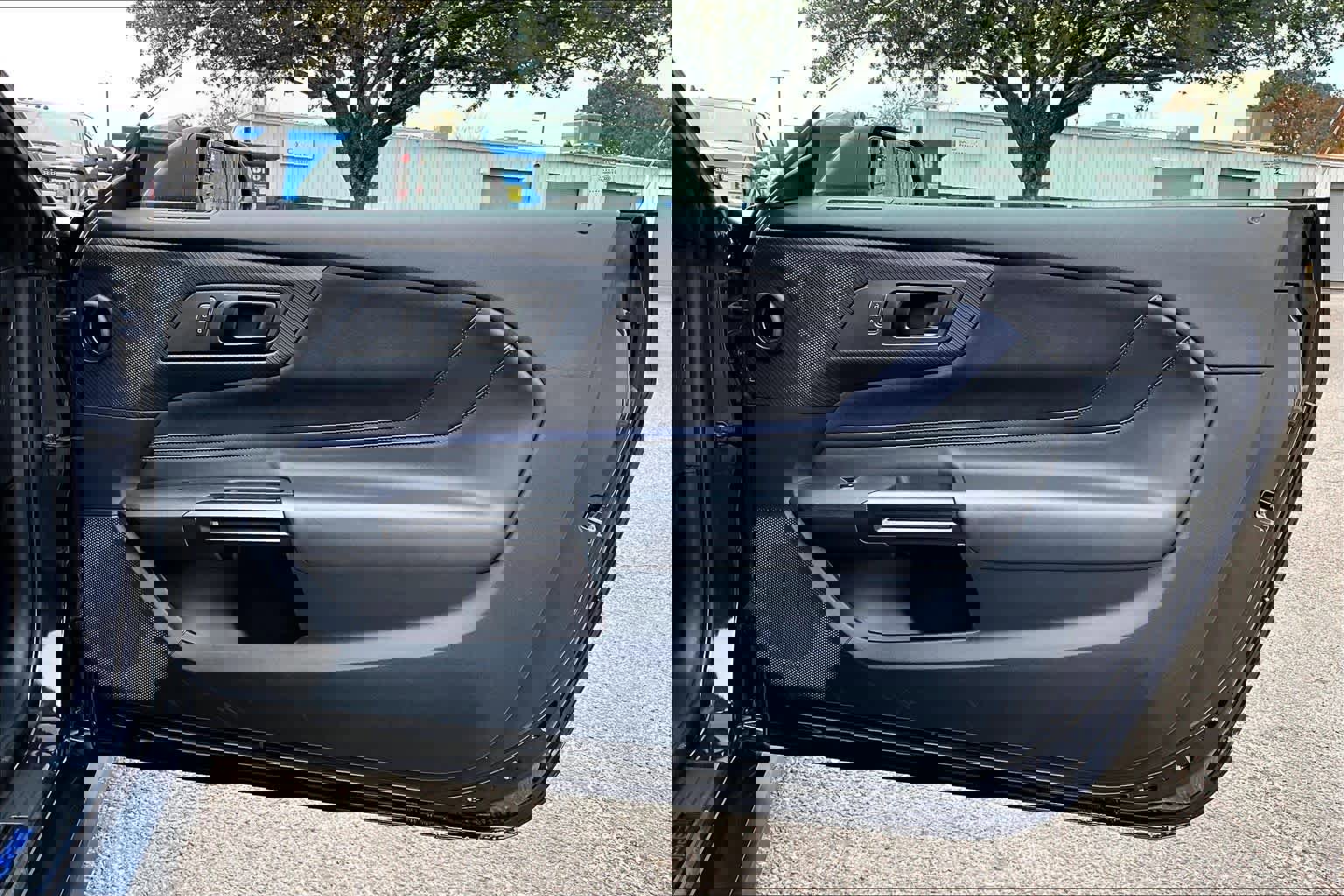 Certified 2024 Ford Mustang Dark Horse w/ Dark Horse Handlin Package image 21