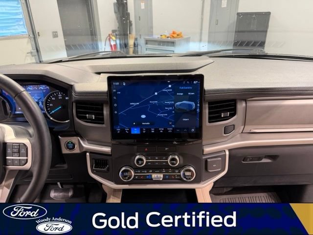 Certified 2023 Ford Expedition XLT RWD image 15