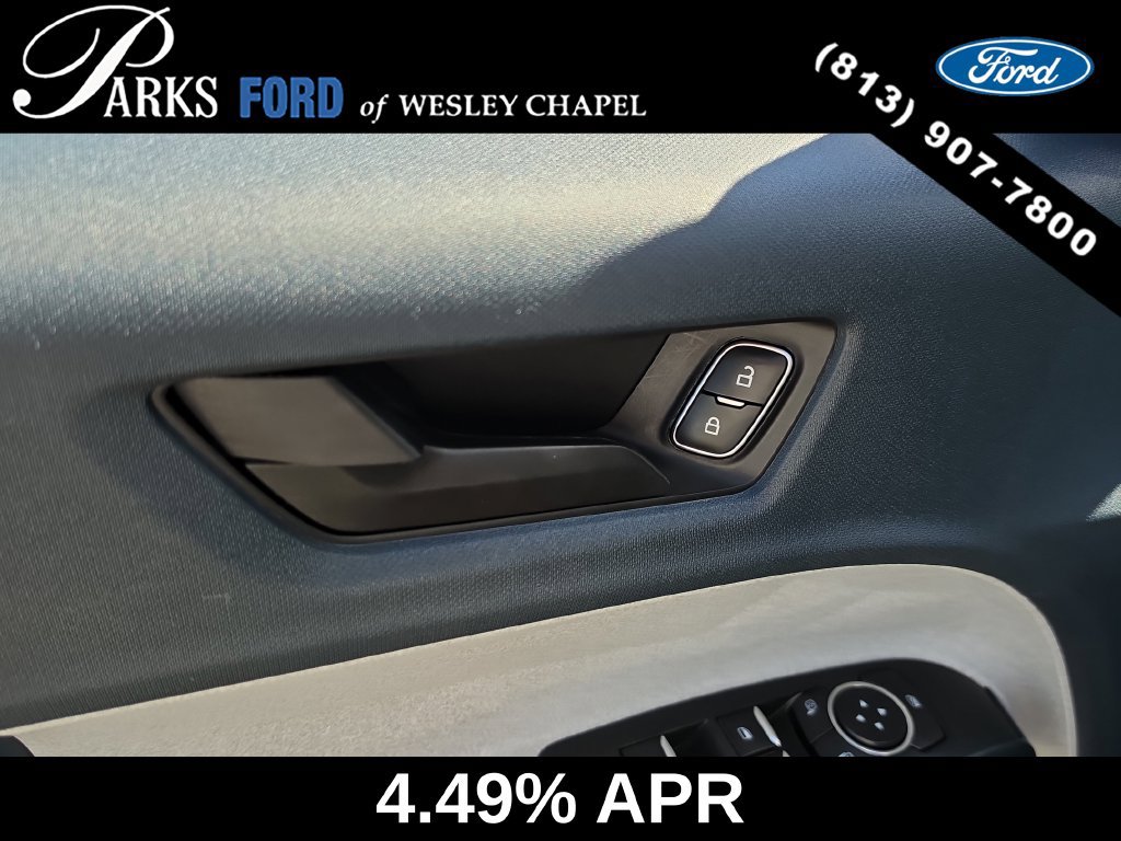 Certified 2023 Ford Maverick XLT FWD image 17