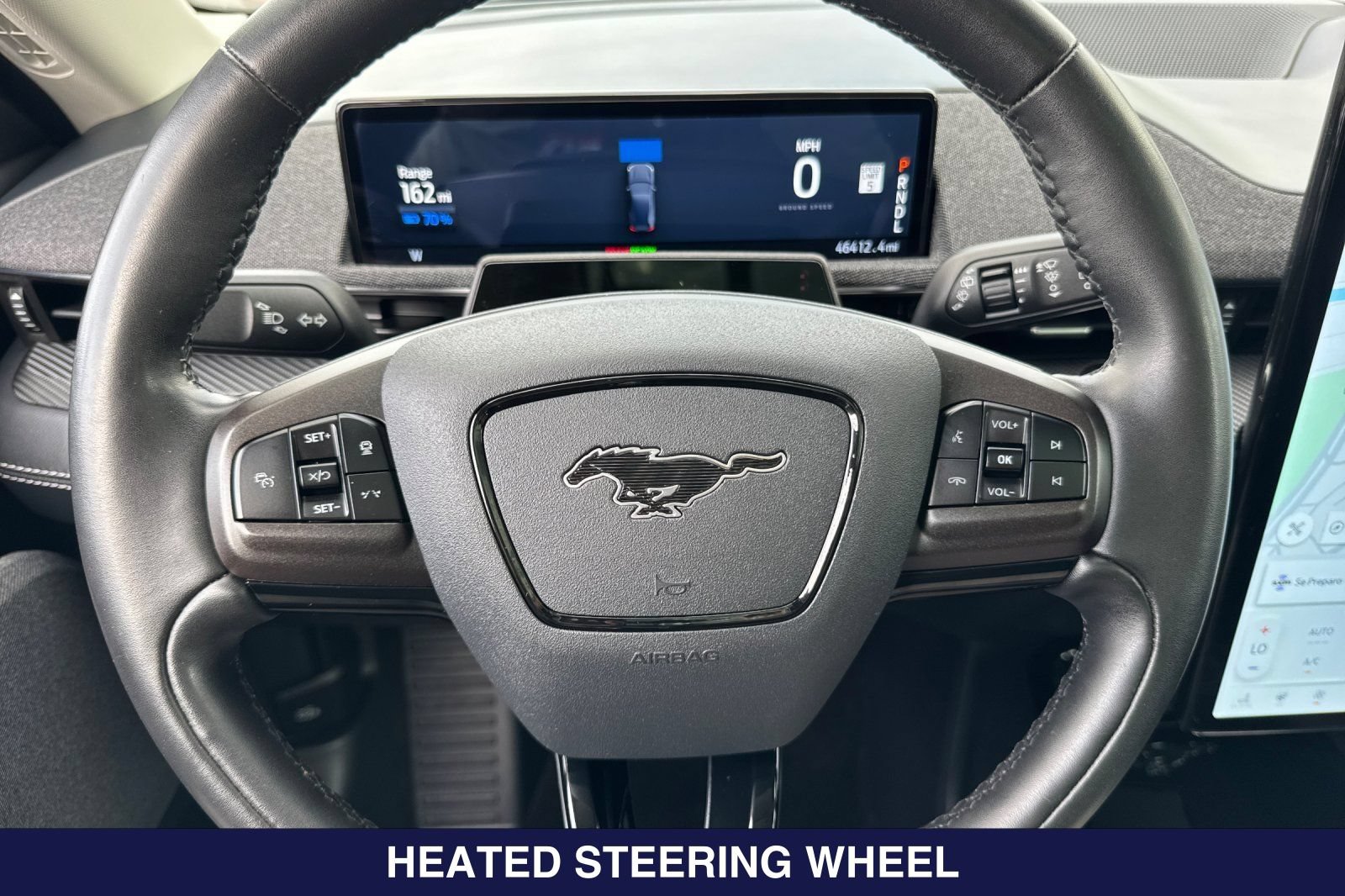 Certified 2023 Ford Mustang Mach-E Premium RWD image 26