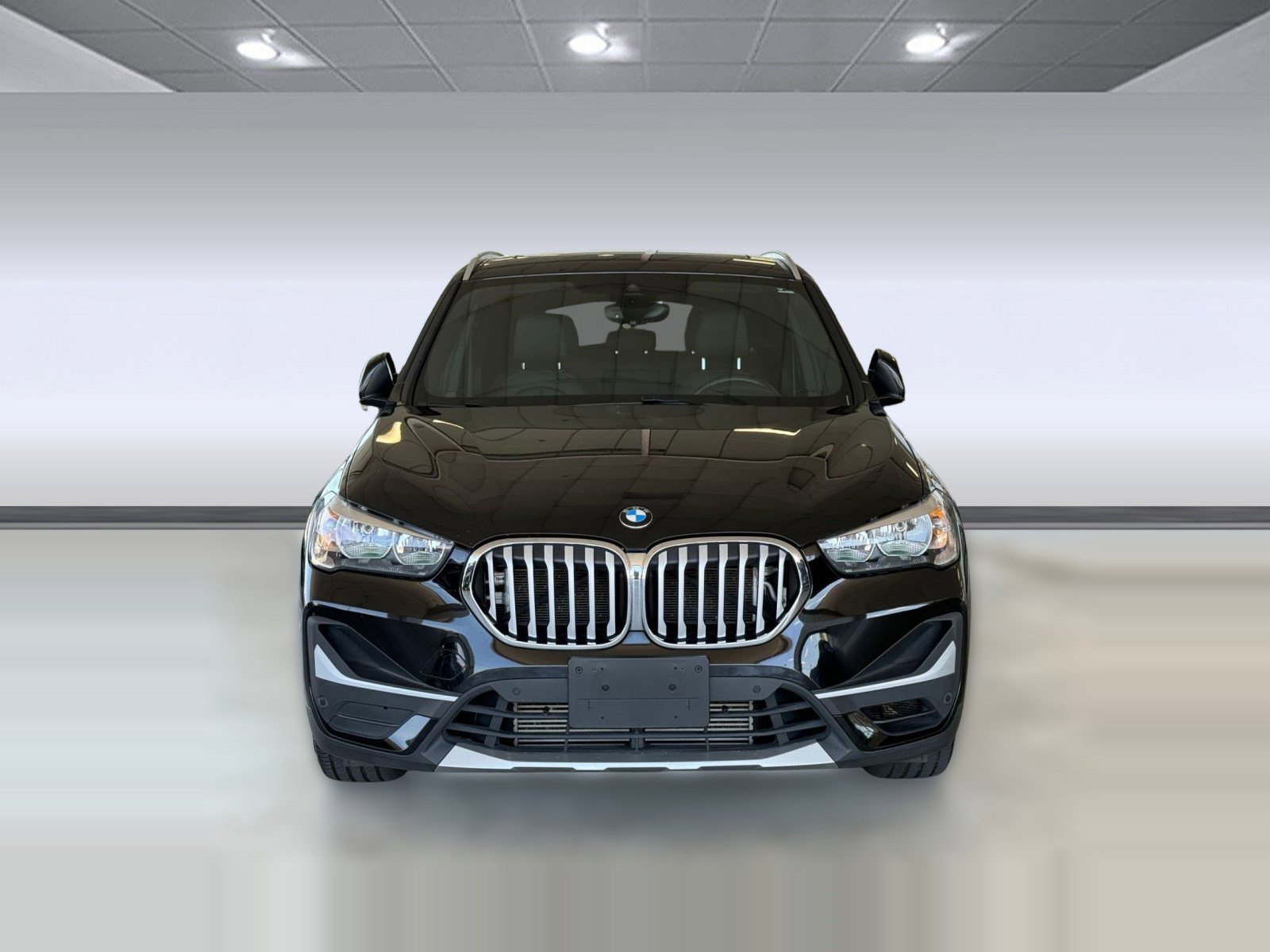 Used 2022 BMW X1 xDrive28i w/ Convenience Package AWD/4WD image 6