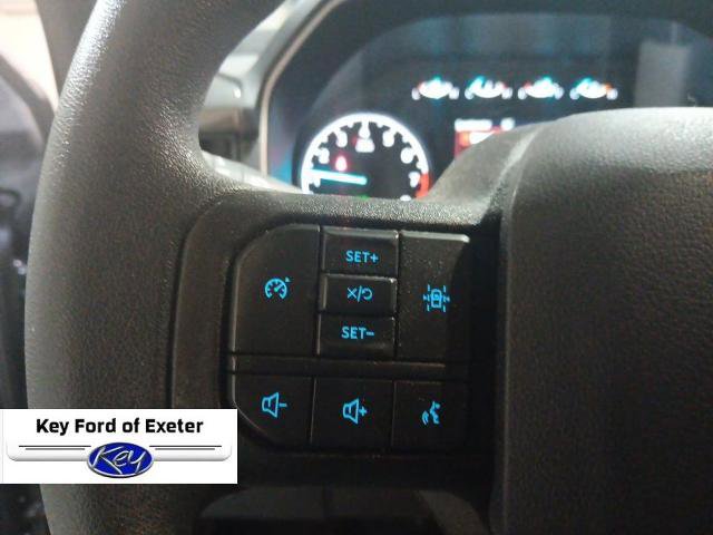 Certified 2023 Ford F150 XL w/ STX Appearance Package image 22