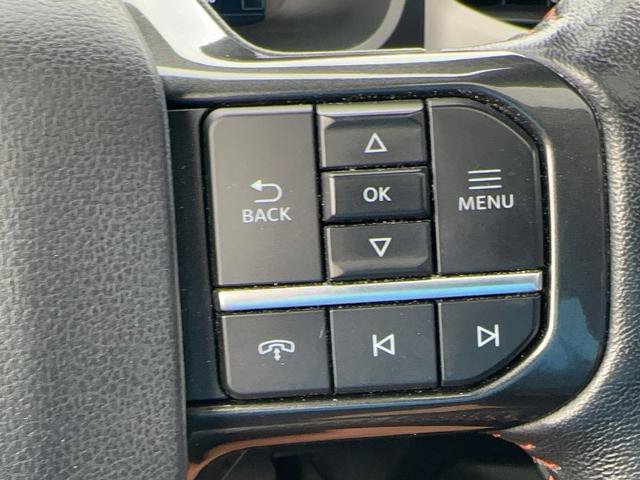 Certified 2022 Ford Expedition Timberline AWD/4WD image 24