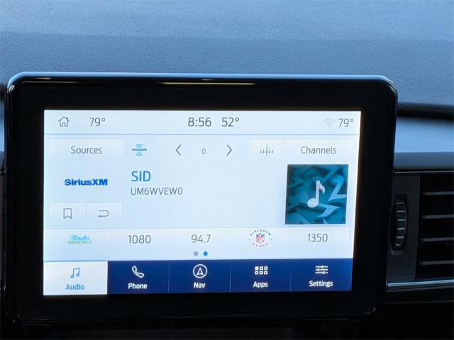 Certified 2024 Ford Explorer ST-Line w/ Class IV Trailer Tow Package image 15