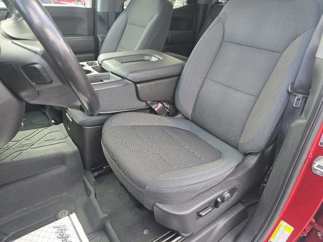 Used 2019 Chevrolet Silverado 1500 RST image 27