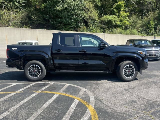 Used 2024 Toyota Tacoma TRD Sport RWD image 2
