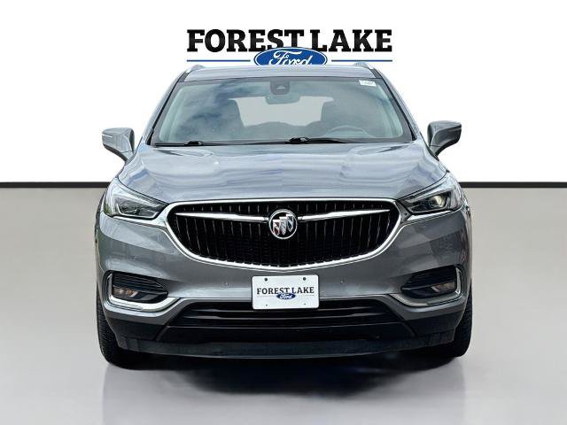 Used 2019 Buick Enclave Premium w/ Trailering Package, 5000 lbs. AWD/4WD image 2