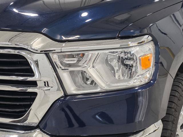 Used 2021 RAM 1500 Big Horn AWD/4WD image 14