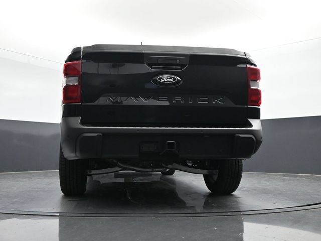 Certified 2025 Ford Maverick XLT w/ XLT Luxury Package AWD/4WD image 36
