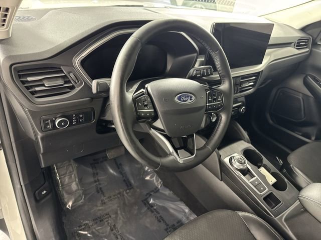Certified 2023 Ford Escape SE FWD image 23