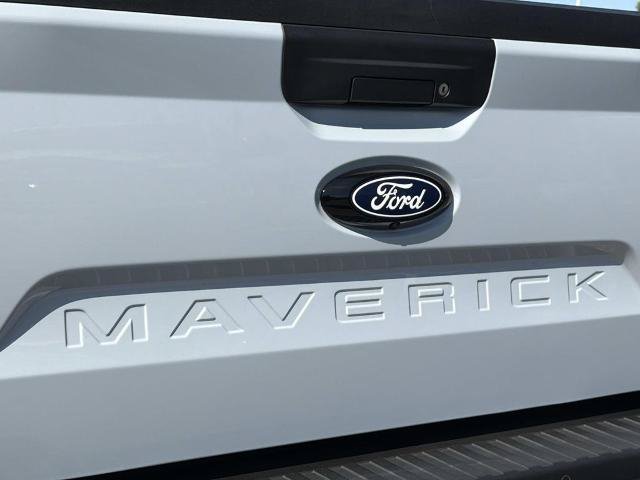 Certified 2025 Ford Maverick XL w/ 4K Tow Package AWD/4WD image 9