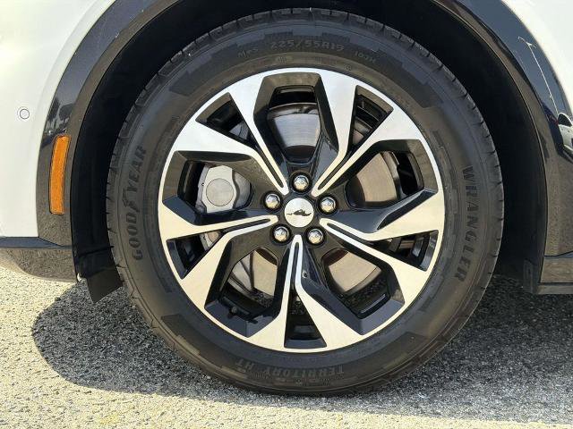 Certified 2021 Ford Mustang Mach-E Premium RWD image 29