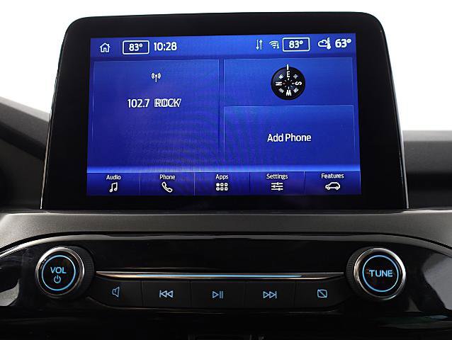 Certified 2023 Ford Escape Active image 14