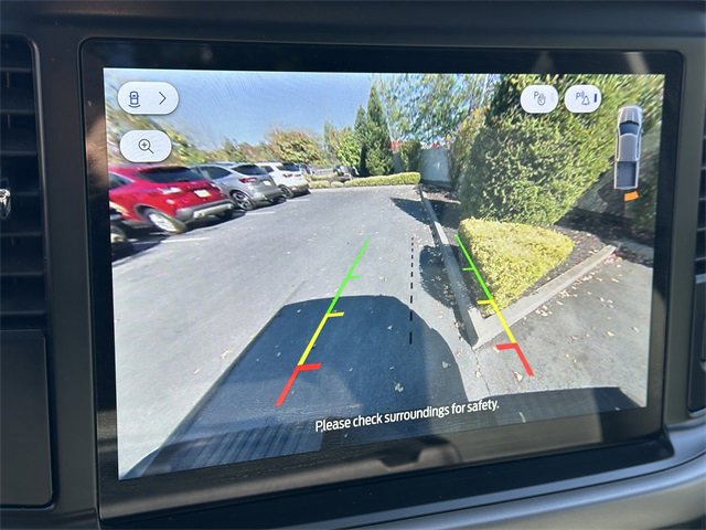 Certified 2025 Ford F150 XLT w/ Equipment Group 301A Standard image 23